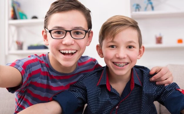 ¿Cuál es la mejor edad para iniciar mi ortodoncia?